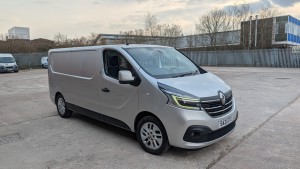 Robson Kay - Auction Date: 2026-03-24 - Category: Commercial Vehicles